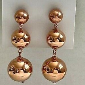 Kate Spade Bauble Earrings